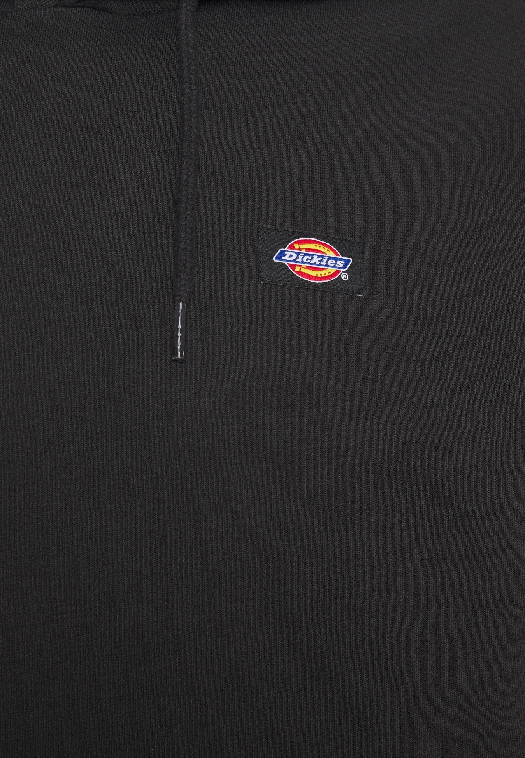 Dickies Oakport hoodie, black