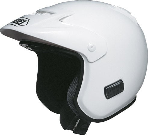 SHOEI TR-3 Helmet,