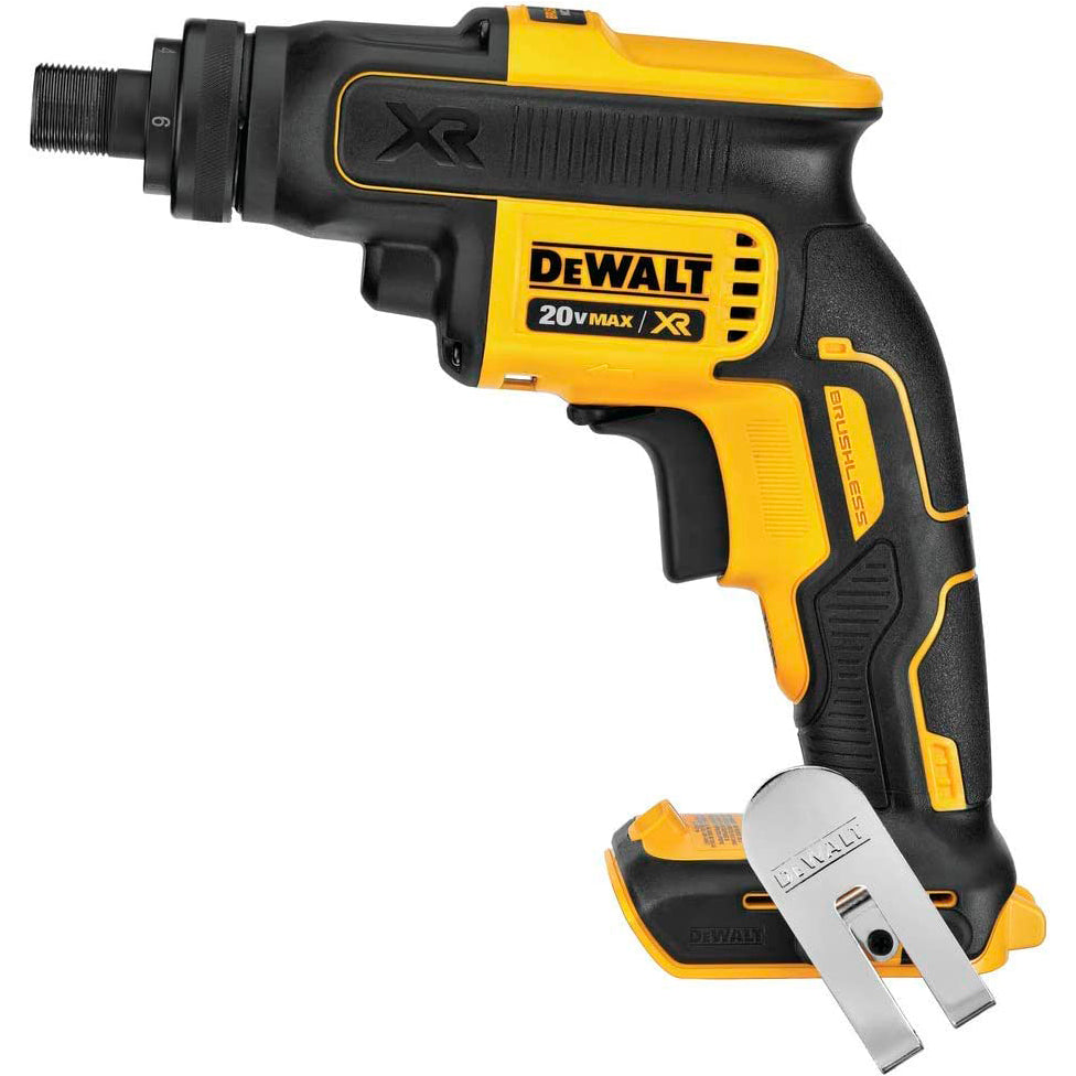 مفك براغي DeWalt DCF624B 20 فولت XR (بدون بطارية)