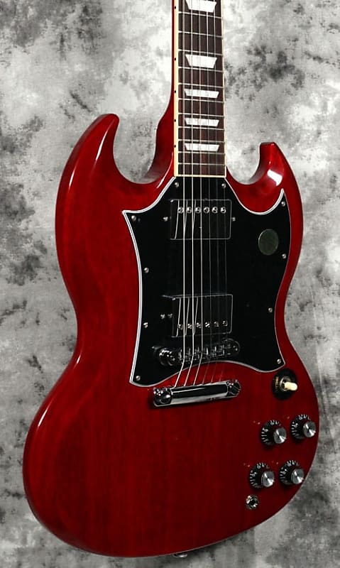 Gibson - Standard SG Gibson SG Standard