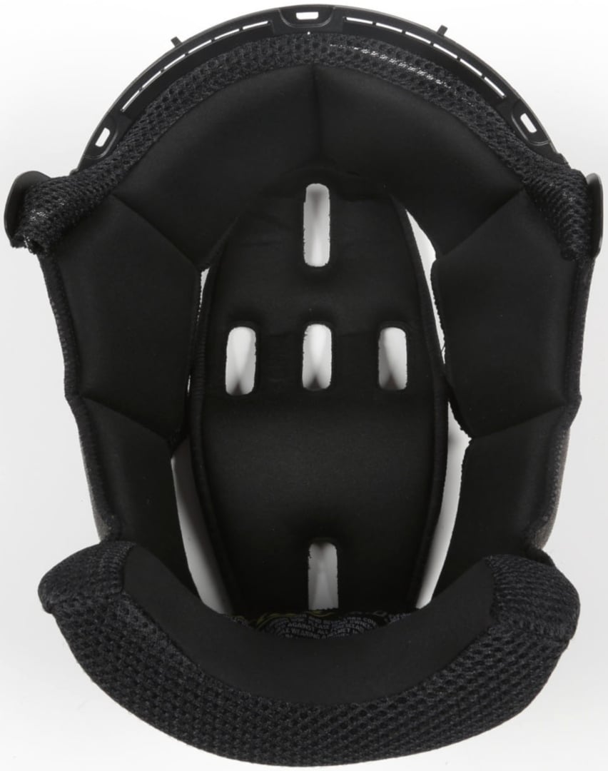 Klim Krios Pro helmet pads, black