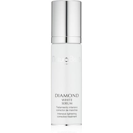 Diamond white serum 50 ml, Natura Bisse