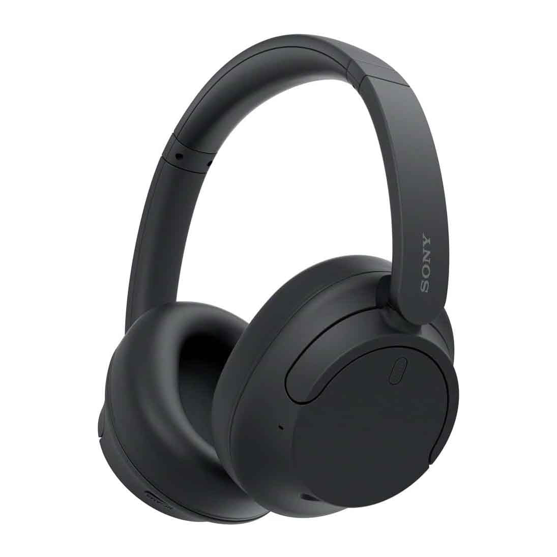 Wireless headphones Sony WH-CH720N, black