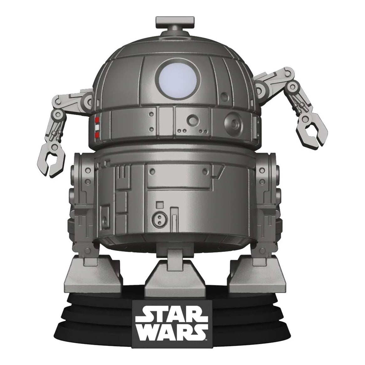 Funko Pop! Star Wars Concept Series R2-D2