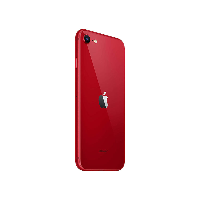 Smartphone Apple iPhone SE (2022) 256 GB, Red