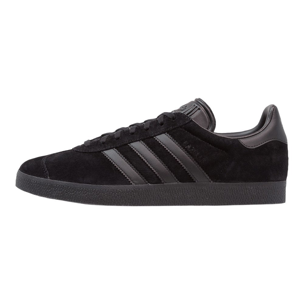 Adidas Originals Gazelle sneakers, black