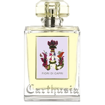 Carthusia Fiori Di Capri Edp 100ml