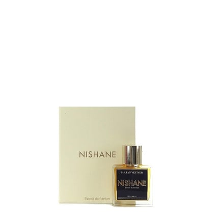 Nishane Sultan Vetiver Profumo eau de parfum for men