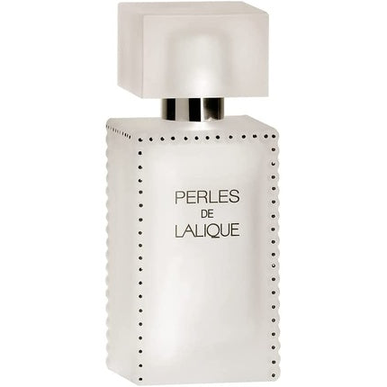 Lalique Perles de Lalique eau de parfum spray 100ml