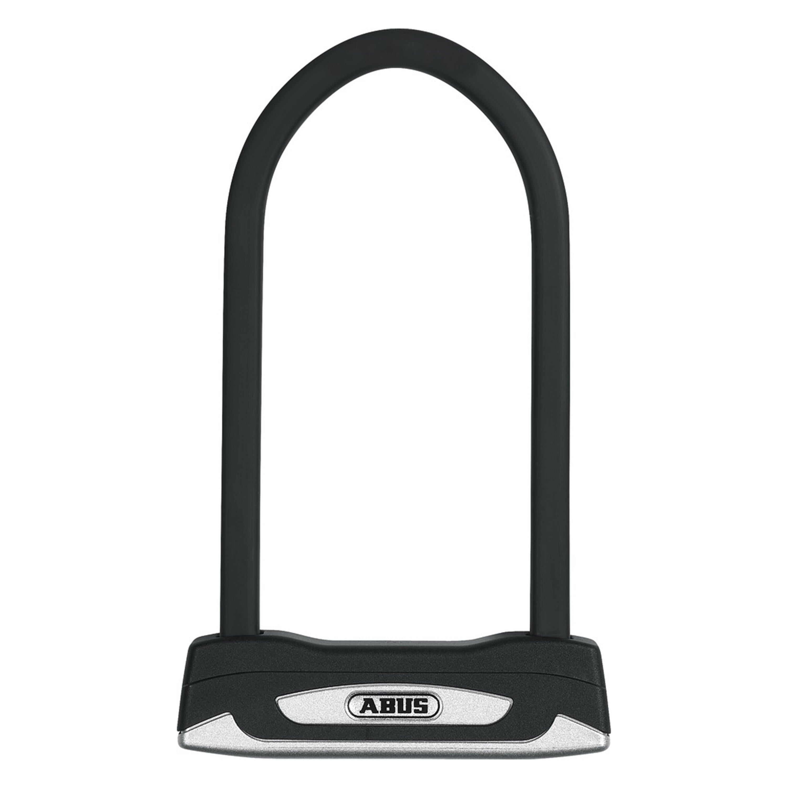 قفل دراجة على شكل حرف U Abus Granit X-Plus 54/160 HB 300