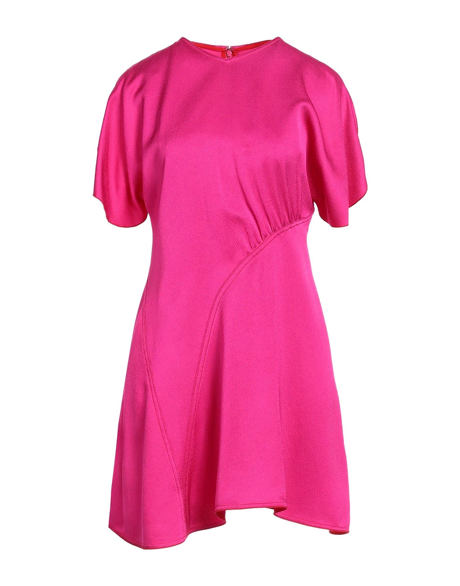 Victoria Beckham Short dress, pink