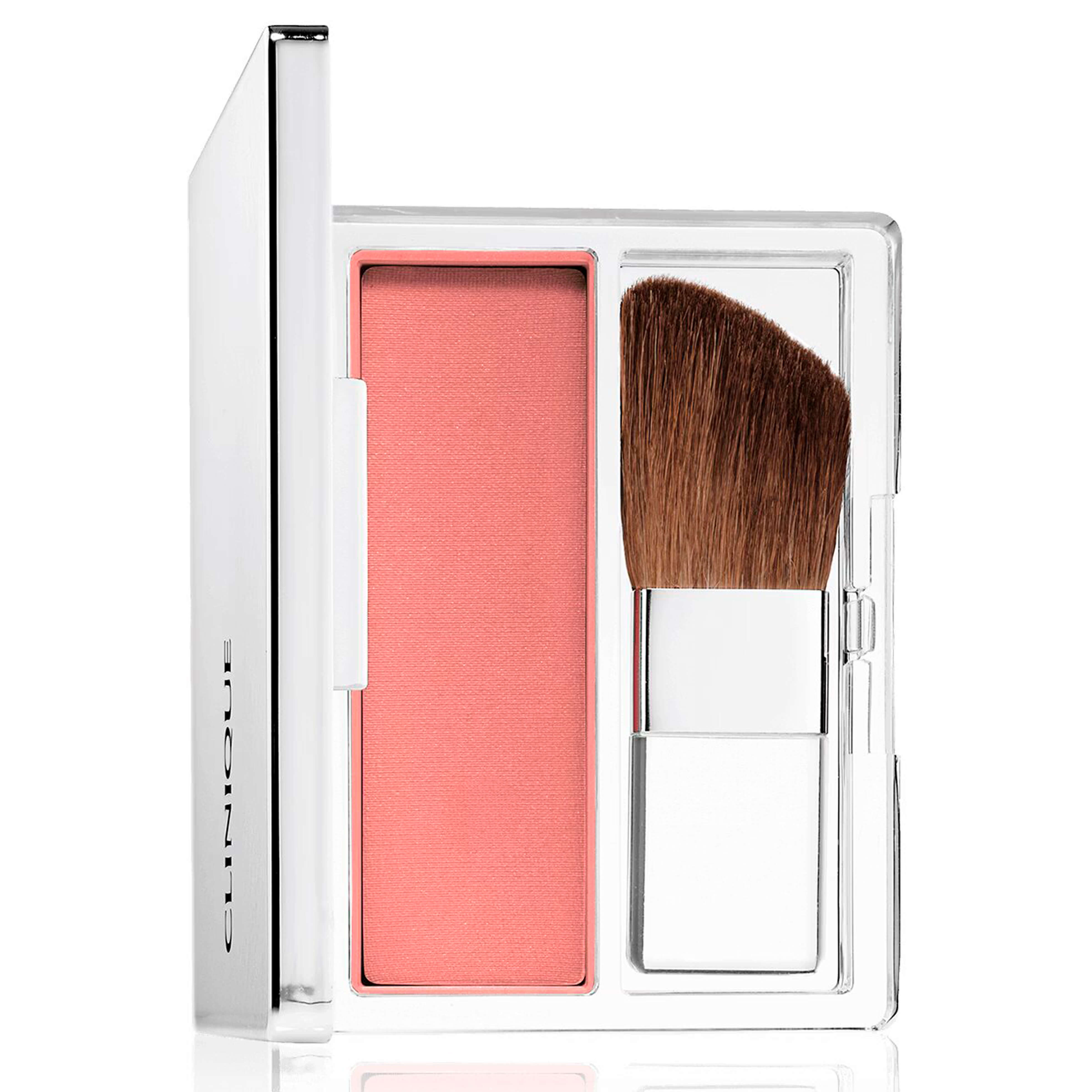 Compact powder blush Clinique Blushing Blush, 6 g, sunset glow