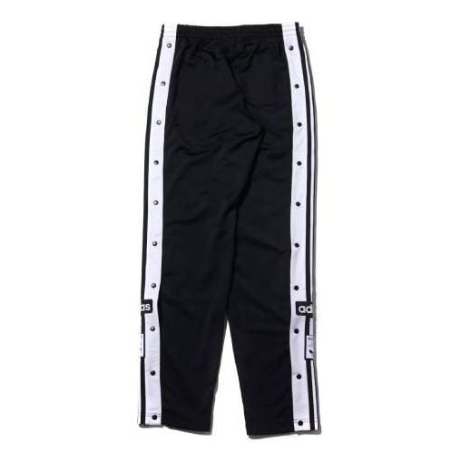 adidas originals Snap ADIBREAK TRACK PANTS, black