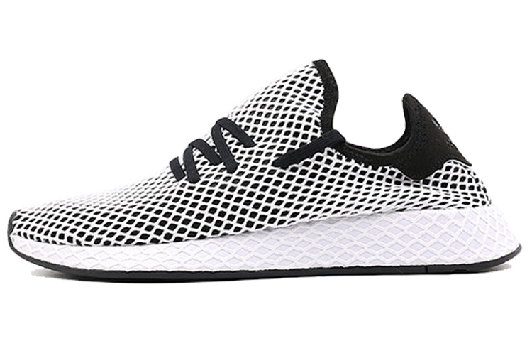 Adidas originals Deerupt unisex running shoes