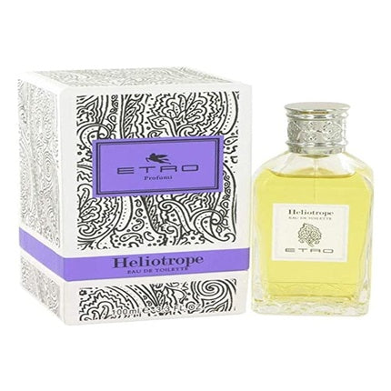 ETRO Heliotrope EDT Vapo 100ml