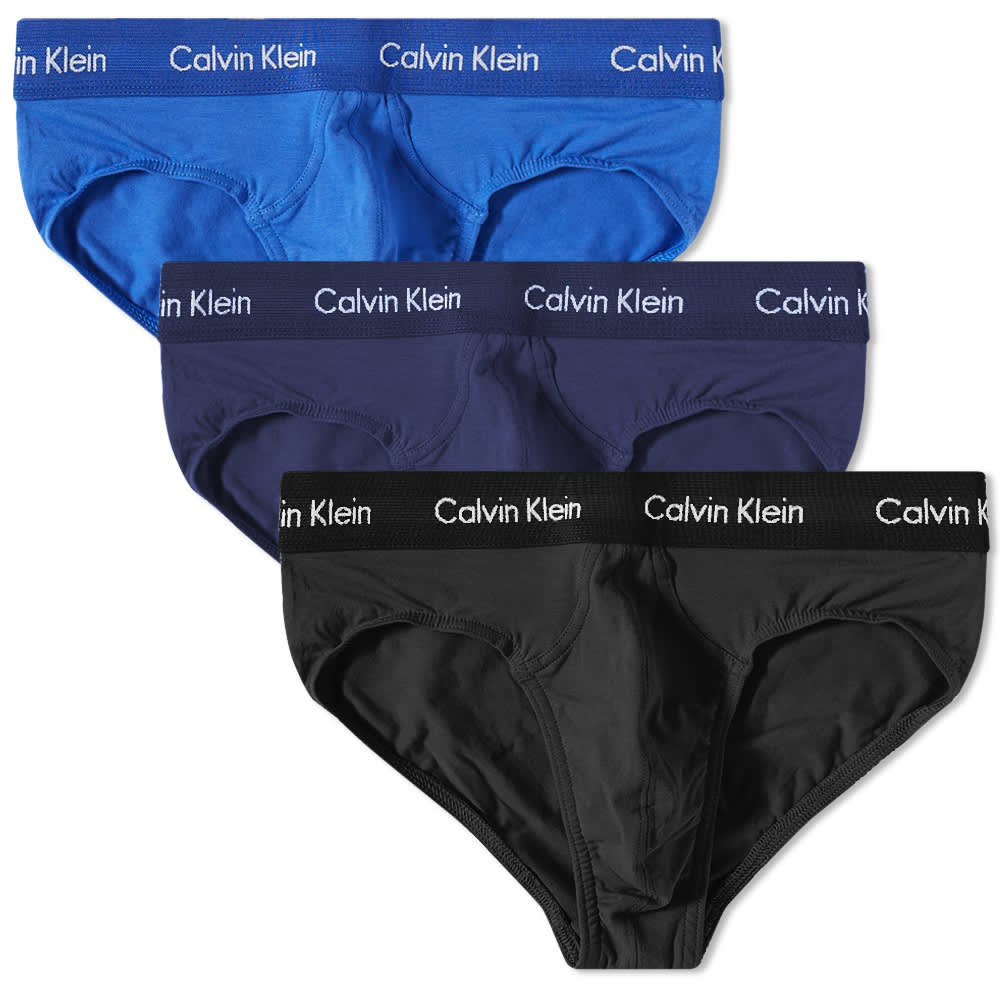 Calvin Klein underwear