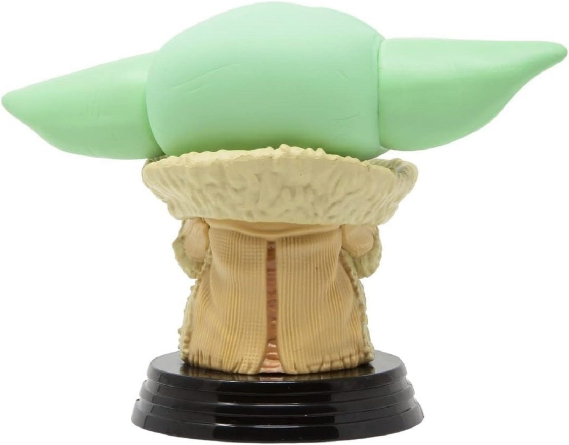 Funko POP! Star Wars: The Mandalorian - The Child with Cup Grogu