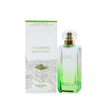 Hermès Eau de Cologne for women 30 ml