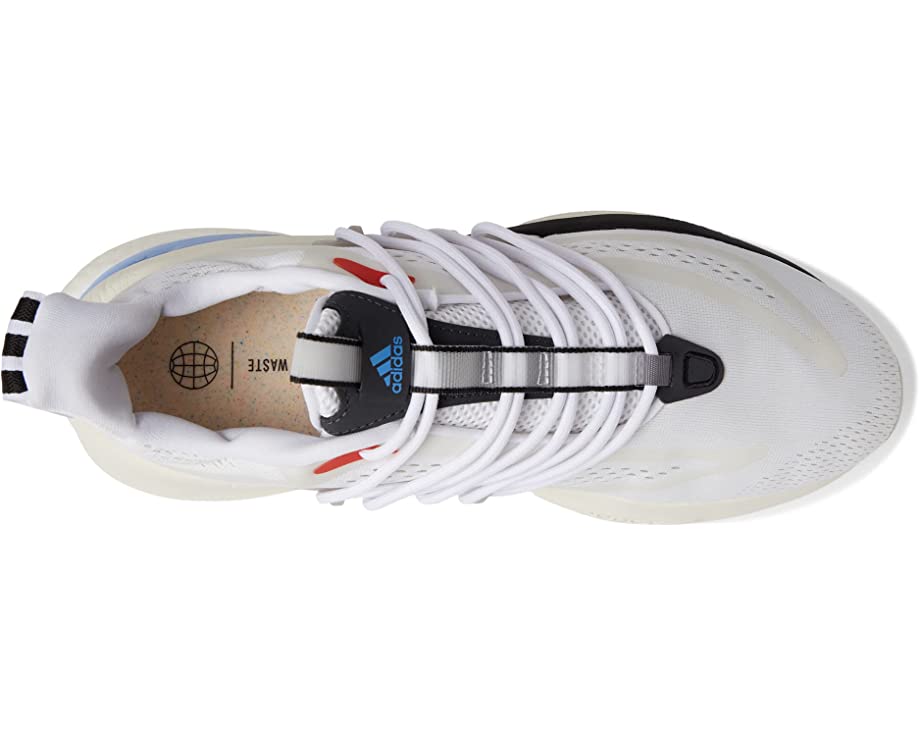 adidas Running Alphaboost V1 Sneakers, white