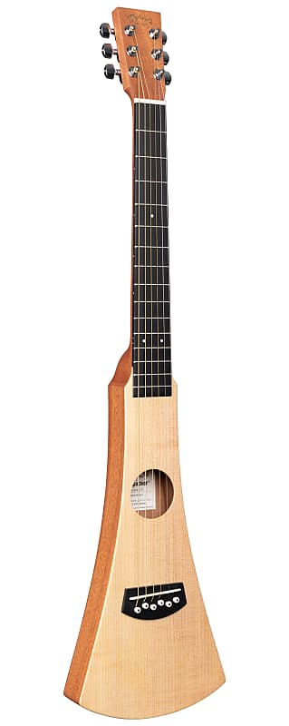 Martin Backpacker Acoustic Martin Backpacker Acoustic