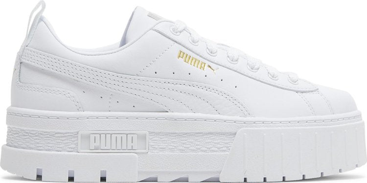 Sneakers Puma Wmns Mayze Classic White, white