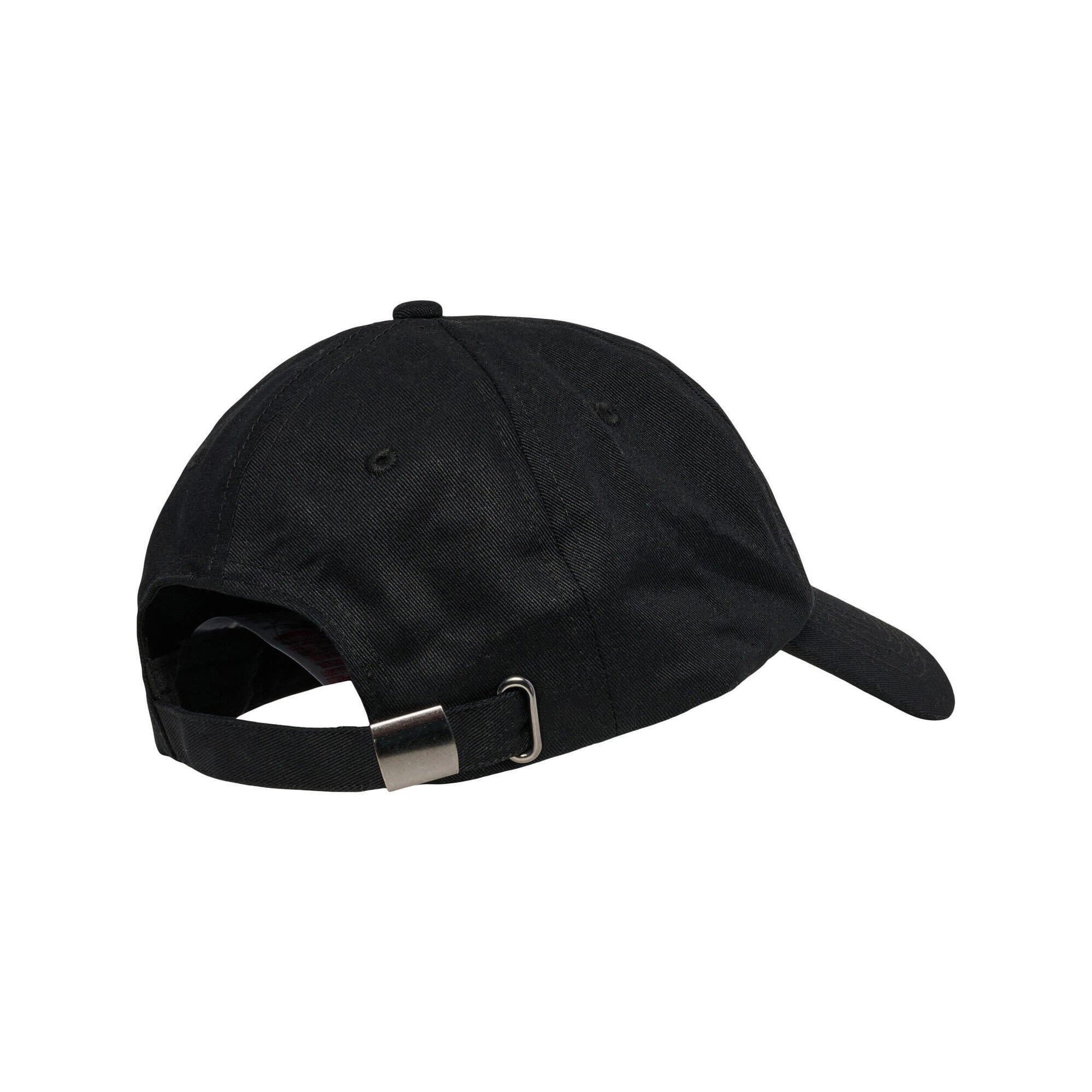 Cap Hummel Hmlp10 unisex, black