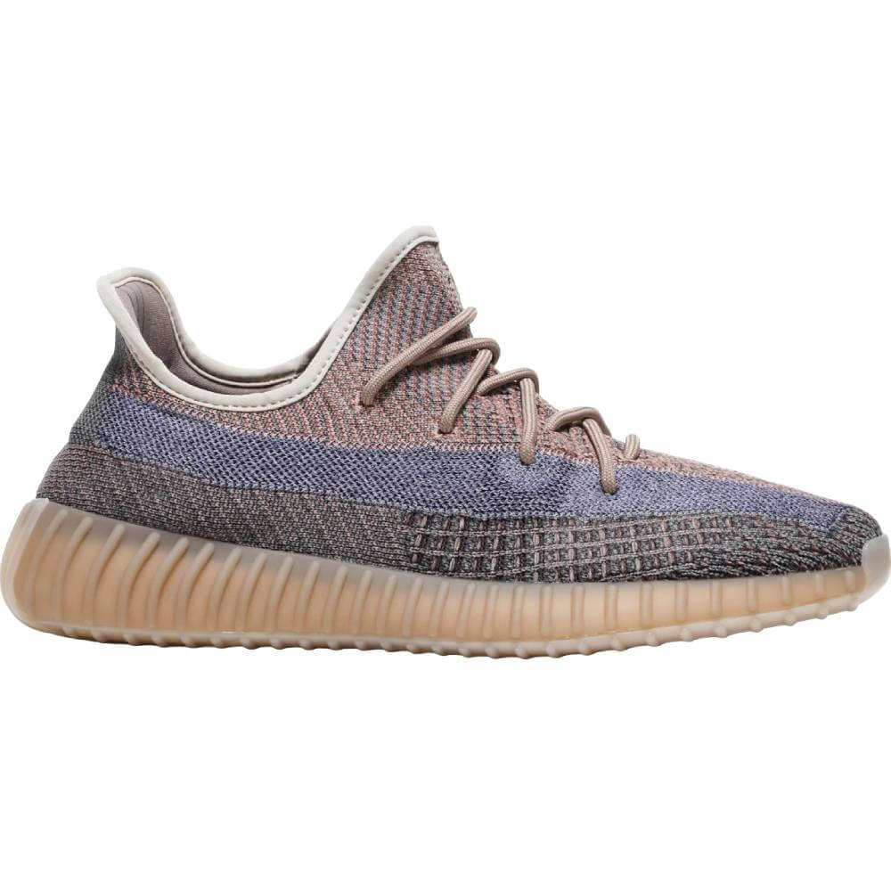 Yeezy Boost 350 V2 Fade, Brown