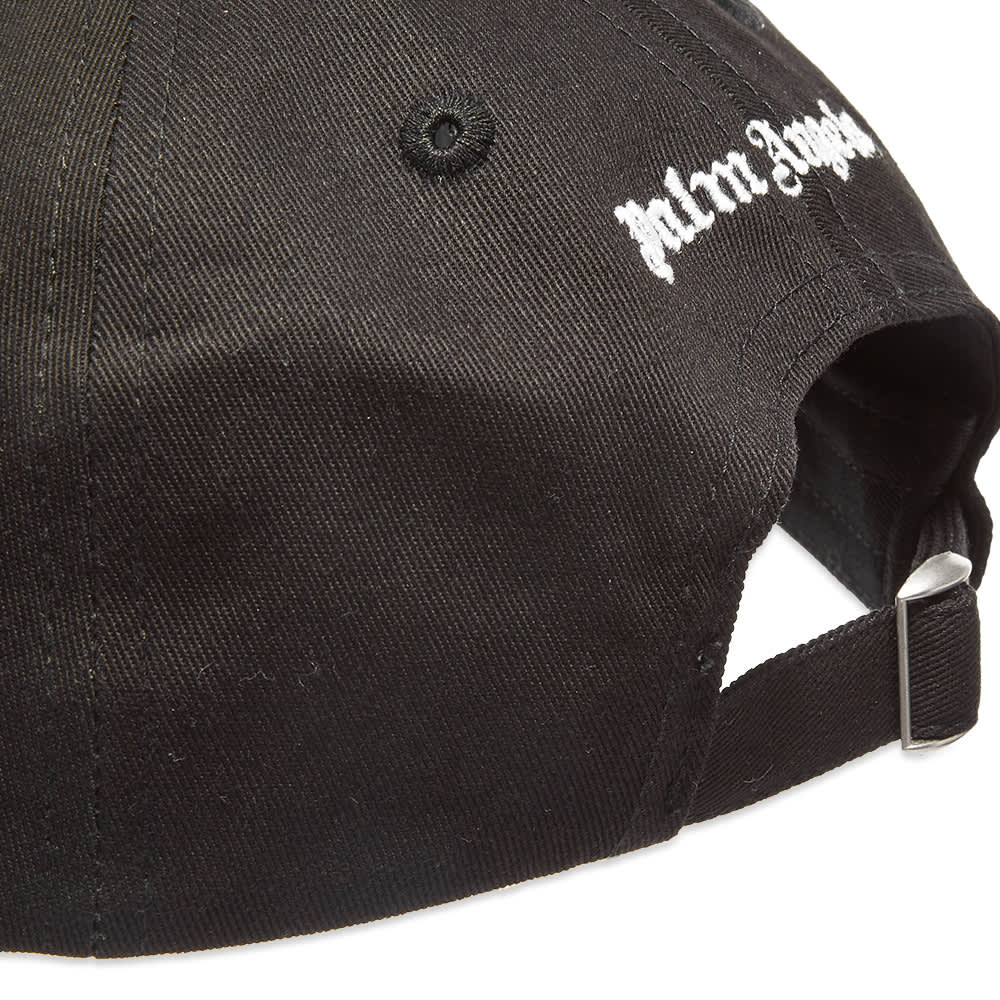 Classic Cap with Palm Angels Logo