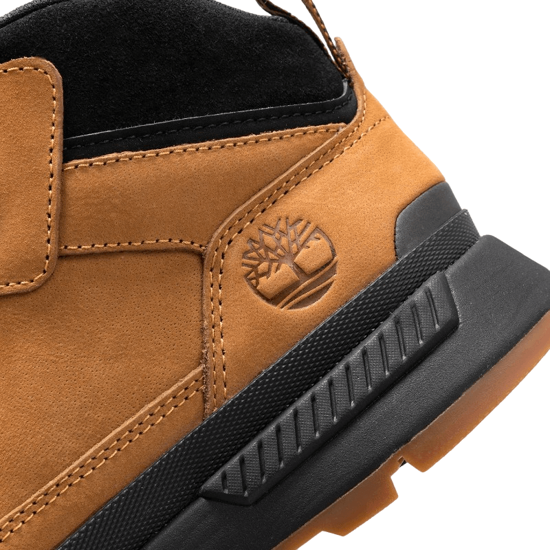 Timberland Field Trekker Mid, brown