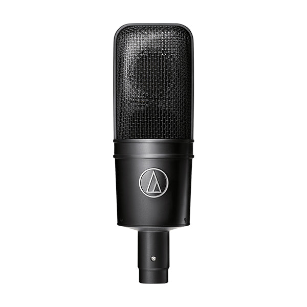 Microphone Audio-Technica AT4040, black