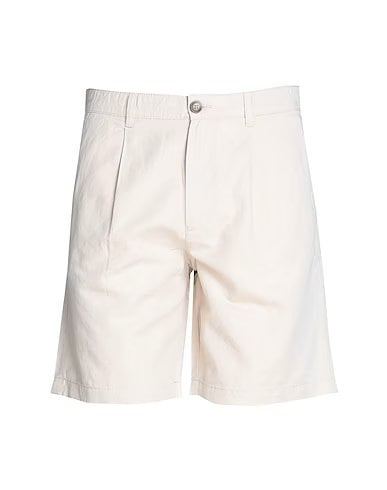 Shorts Selected Homme, Ivory