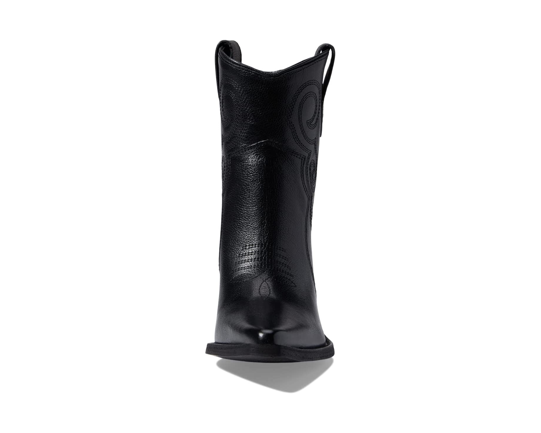 Pretty N' Prissy Dingo boots, black