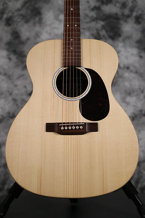 Martin - 000-X2E-01 Sitka/HPL Mahogany - 000-X2E-01 Sitka/HPL