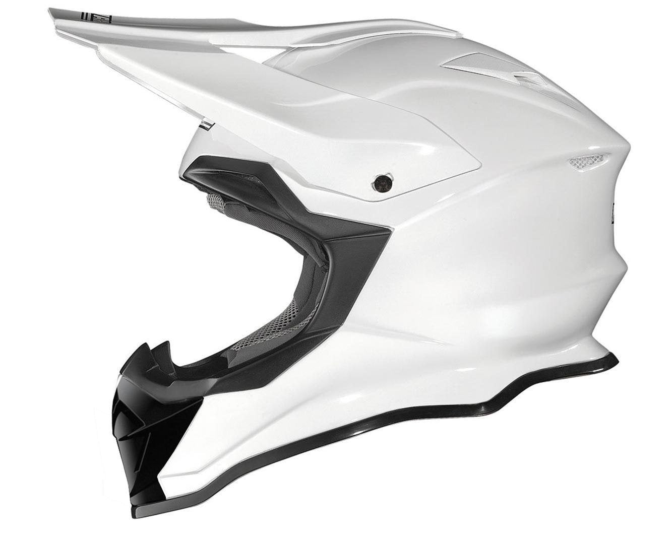 Nolan N53 Smart helmet, white