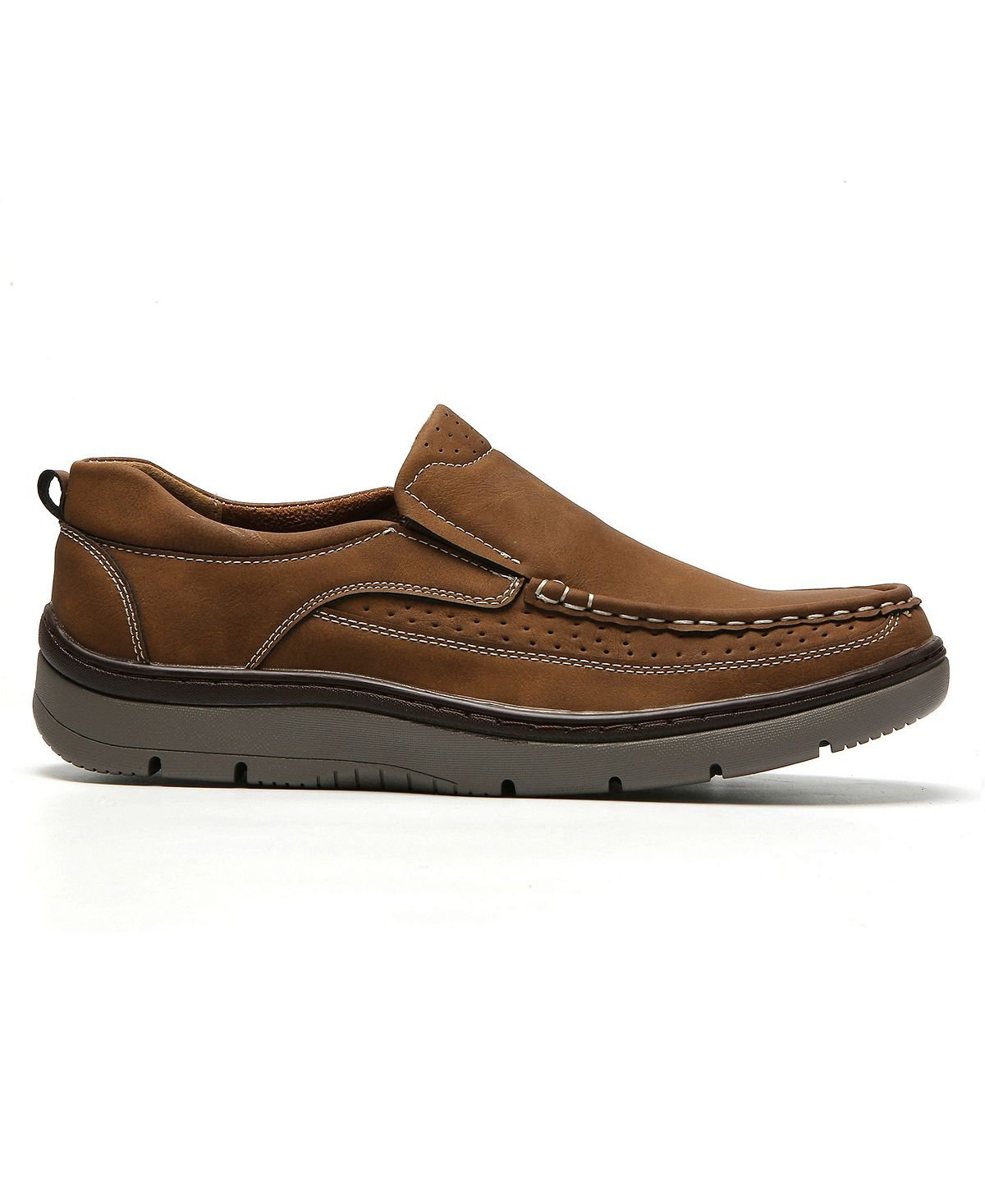 Aston Marc Men's Comfortable Casual Slip On Shoes