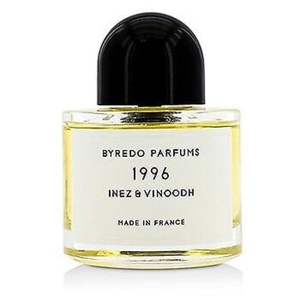 Perfume spray Byredo 1996 EDP 50 ml