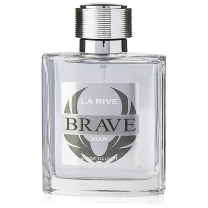 LA RIVE Brave Man EDT 100ml