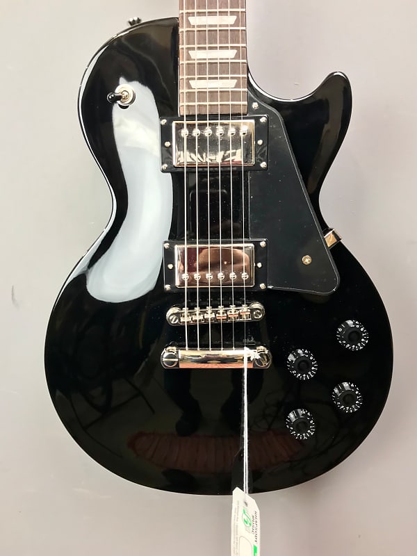 Epiphone Les Paul Studio 2020 - الأبنوس الحقيقي