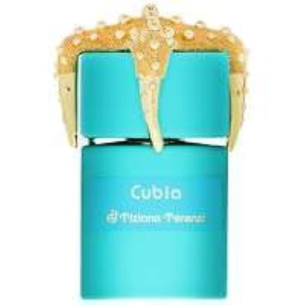 Tiziana Terenzi Cubia Extrait de Parfum 100 ml unisex