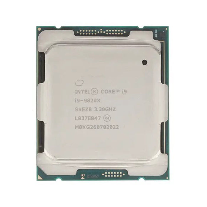 Processor Intel Core i9-9820X BOX