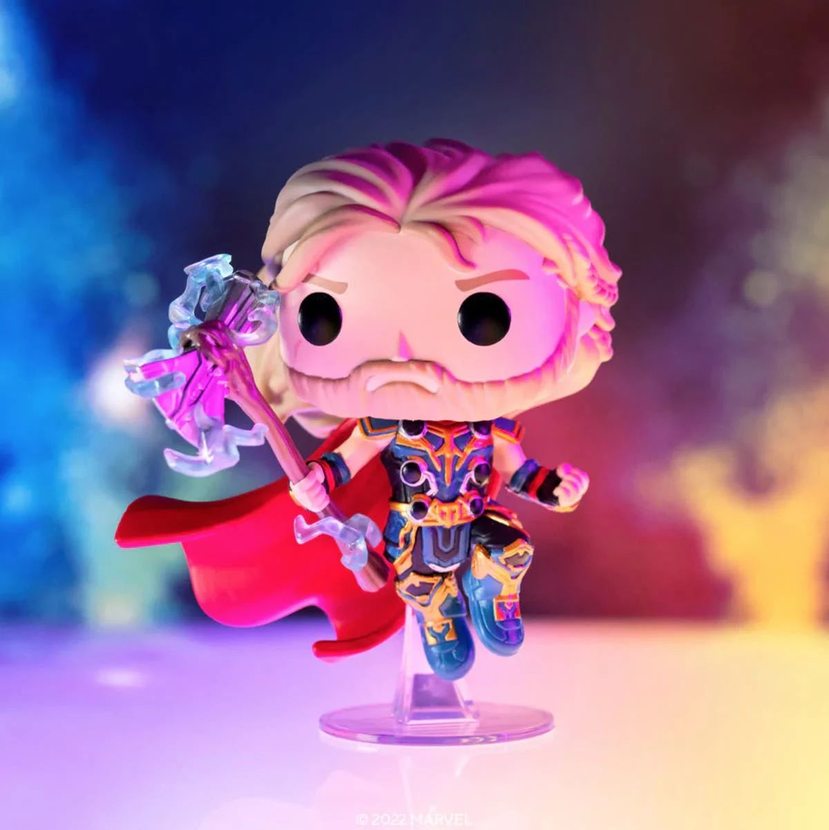 Funko Pop! Thor: Love and Thunder #1040 Funko