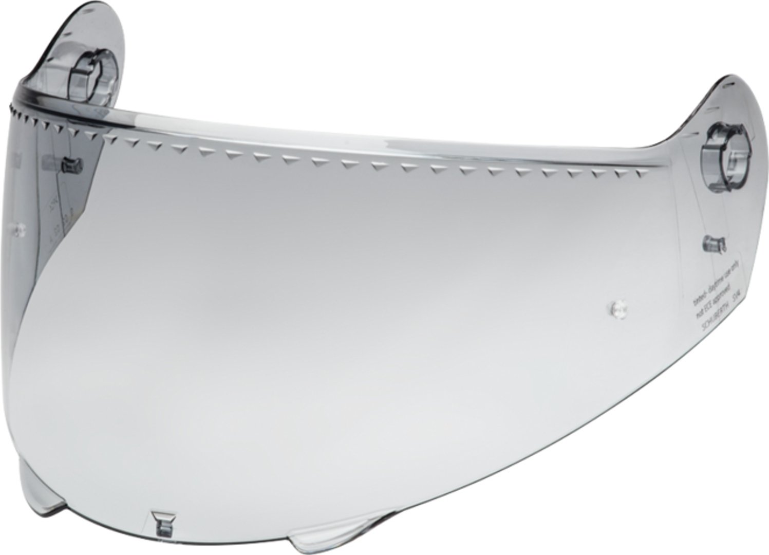 Visor Schuberth R2, pale blue