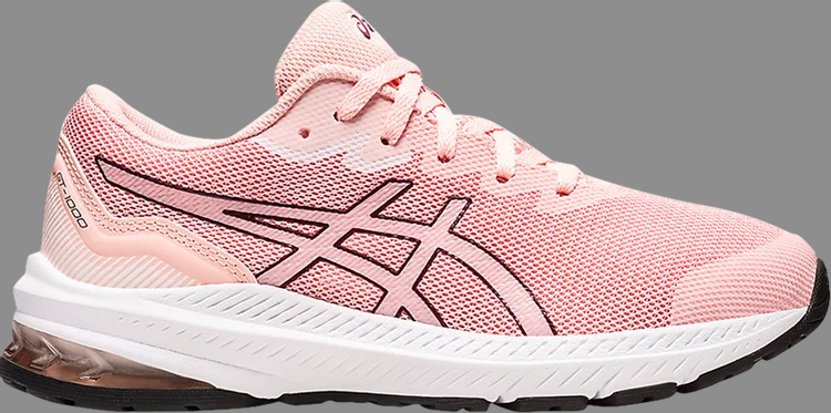 Sneakers gt 1000 11 gs 'frosted rose deep mars' Asics, pink