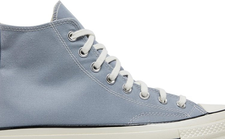 Sneakers Converse Chuck 70 High Wolf Grey, gray