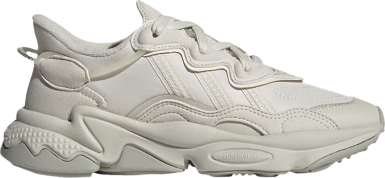 Adidas Ozweego J sneakers, white