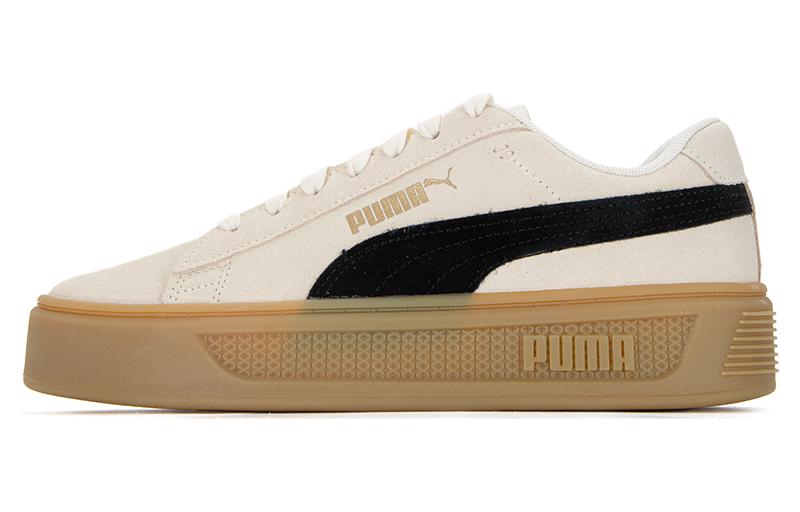 Puma Women's Platform Skateboarding Shoes