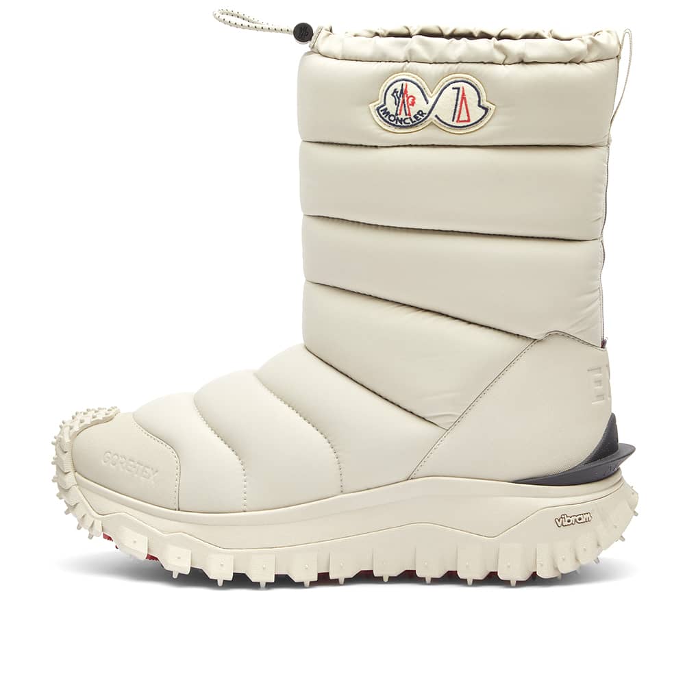 حذاء END.x Moncler Trailgrip Après High Snow Boots