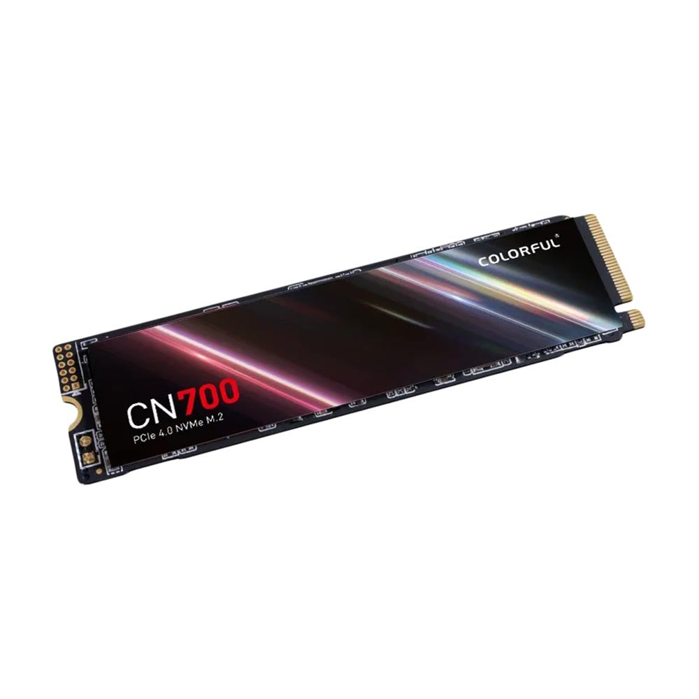 Internal SSD Colorful CN700, 1TB, M.2 2280