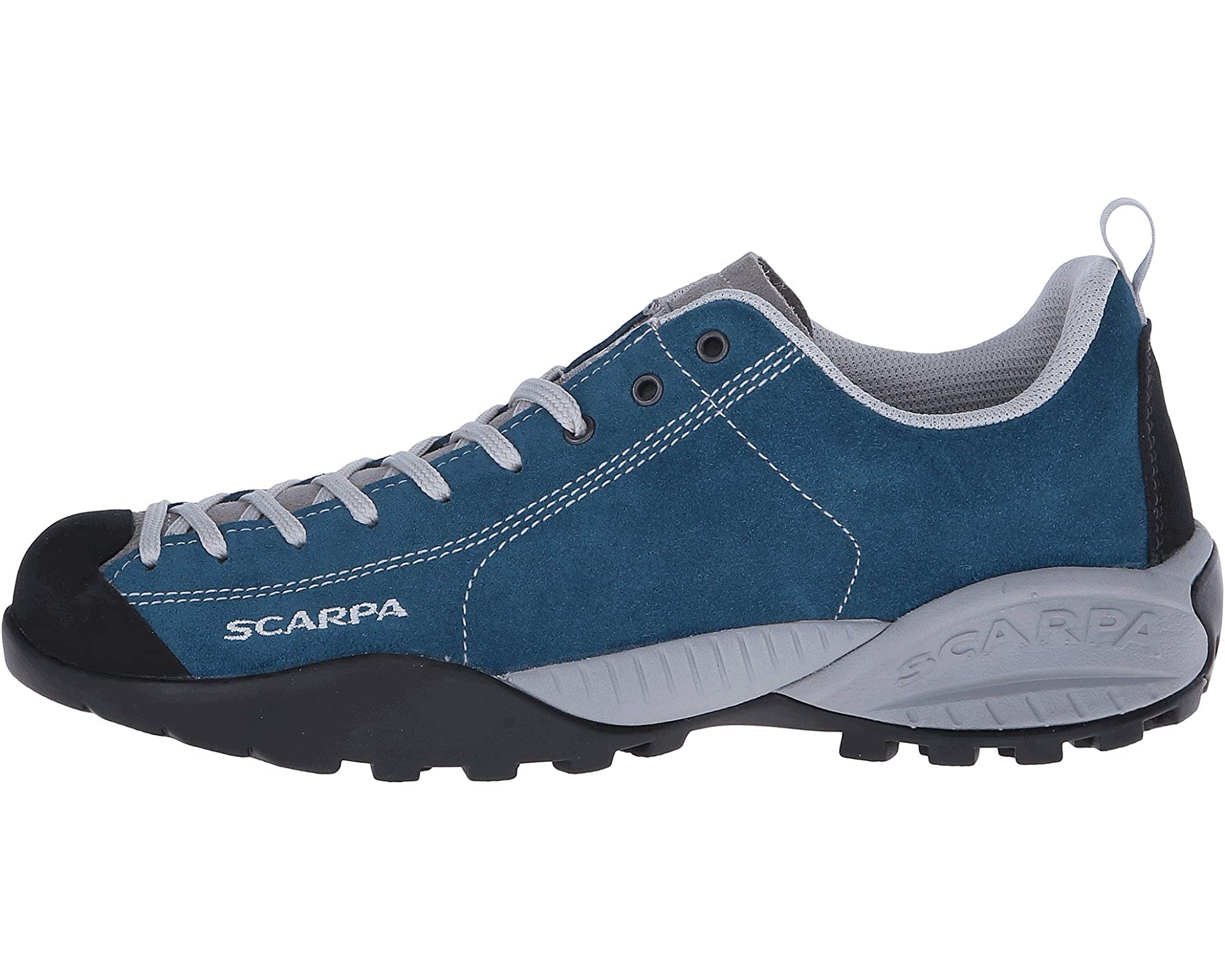 Mojito Scarpa sneakers, blue lake