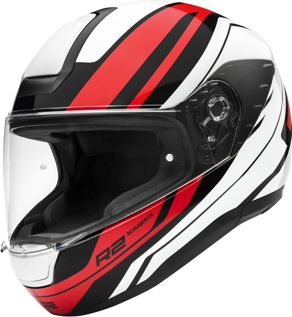 Schuberth R2 Enforcer helmet, multi